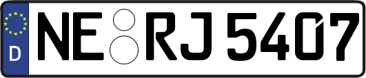 NE-RJ5407