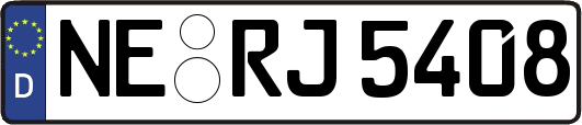NE-RJ5408