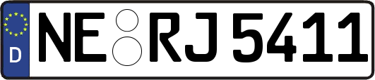 NE-RJ5411