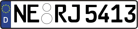 NE-RJ5413