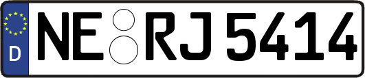 NE-RJ5414