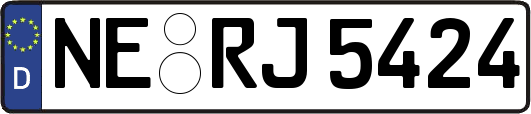 NE-RJ5424