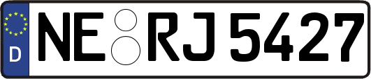 NE-RJ5427