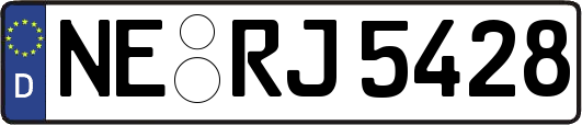 NE-RJ5428