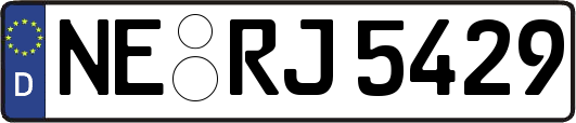 NE-RJ5429