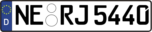 NE-RJ5440