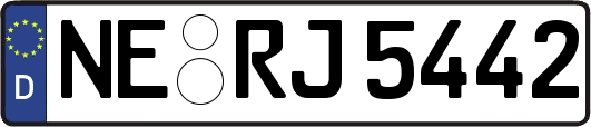 NE-RJ5442