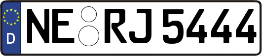 NE-RJ5444