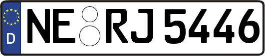 NE-RJ5446
