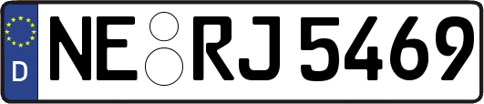 NE-RJ5469