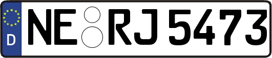 NE-RJ5473