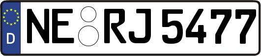 NE-RJ5477
