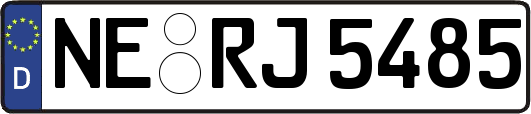 NE-RJ5485