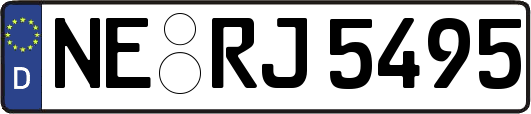 NE-RJ5495
