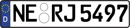 NE-RJ5497