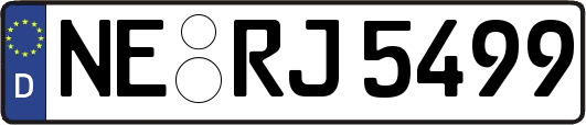 NE-RJ5499