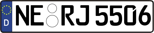 NE-RJ5506