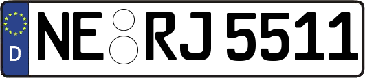 NE-RJ5511