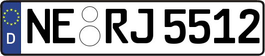 NE-RJ5512