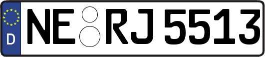 NE-RJ5513