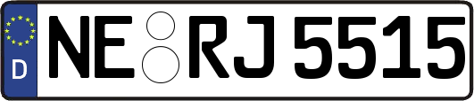 NE-RJ5515