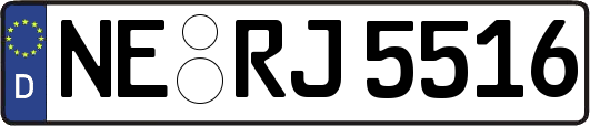 NE-RJ5516