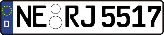 NE-RJ5517