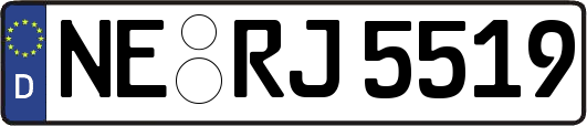 NE-RJ5519