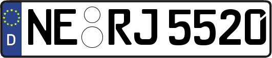 NE-RJ5520