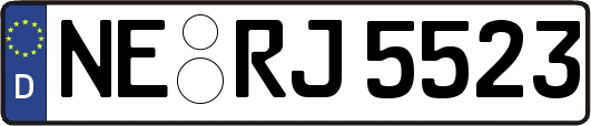 NE-RJ5523
