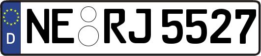 NE-RJ5527