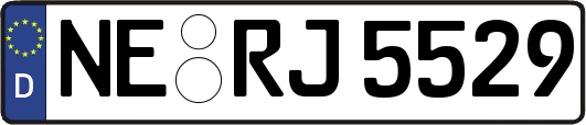NE-RJ5529