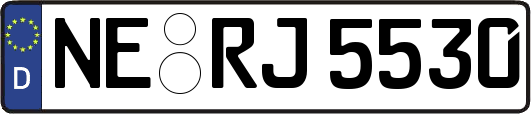 NE-RJ5530