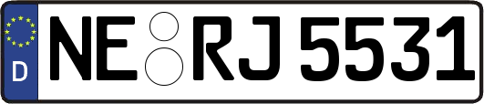 NE-RJ5531