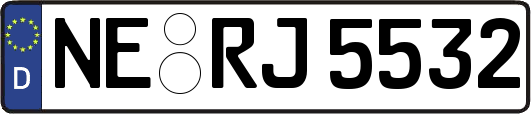 NE-RJ5532