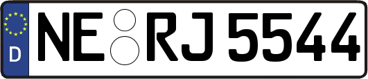 NE-RJ5544