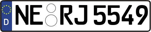 NE-RJ5549