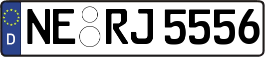 NE-RJ5556