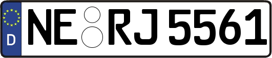 NE-RJ5561