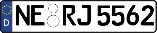 NE-RJ5562