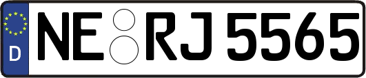 NE-RJ5565