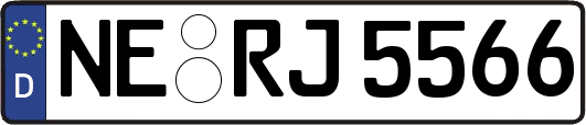 NE-RJ5566