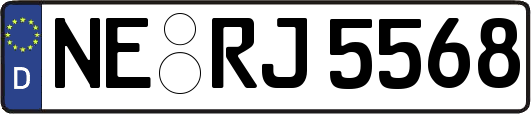 NE-RJ5568