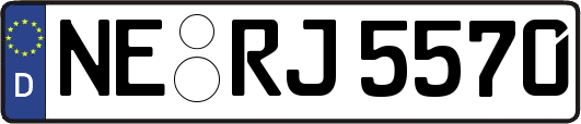 NE-RJ5570