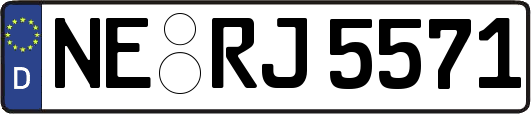 NE-RJ5571