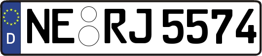 NE-RJ5574