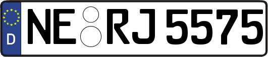 NE-RJ5575
