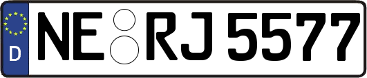 NE-RJ5577