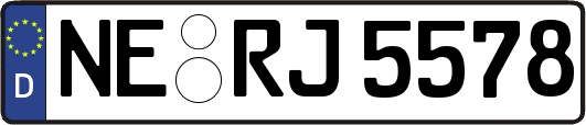 NE-RJ5578