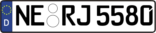 NE-RJ5580